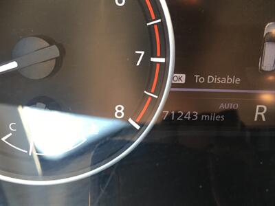 2023 Nissan Rogue S  ALL WHEEL DRIVE - Photo 13 - Cottonwood, AZ 86326
