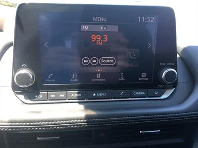2023 Nissan Rogue S  ALL WHEEL DRIVE - Photo 8 - Cottonwood, AZ 86326