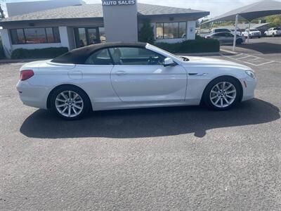 2012 BMW 6 Series 640i   - Photo 3 - Cottonwood, AZ 86326