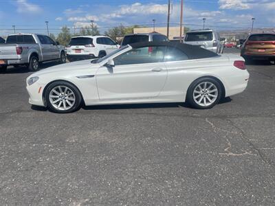 2012 BMW 6 Series 640i   - Photo 5 - Cottonwood, AZ 86326