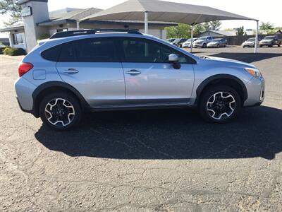 2016 Subaru Crosstrek 2.0i Premium  ALL WHEEL DRIVE - Photo 3 - Cottonwood, AZ 86326