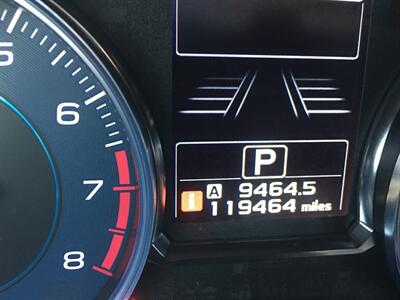 2016 Subaru Crosstrek 2.0i Premium  ALL WHEEL DRIVE - Photo 11 - Cottonwood, AZ 86326