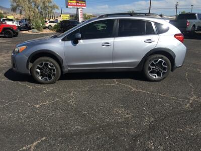 2016 Subaru Crosstrek 2.0i Premium  ALL WHEEL DRIVE - Photo 5 - Cottonwood, AZ 86326