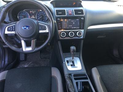 2016 Subaru Crosstrek 2.0i Premium  ALL WHEEL DRIVE - Photo 8 - Cottonwood, AZ 86326