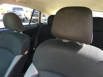 2016 Subaru Crosstrek 2.0i Premium  ALL WHEEL DRIVE - Photo 6 - Cottonwood, AZ 86326