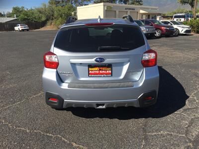 2016 Subaru Crosstrek 2.0i Premium  ALL WHEEL DRIVE - Photo 4 - Cottonwood, AZ 86326