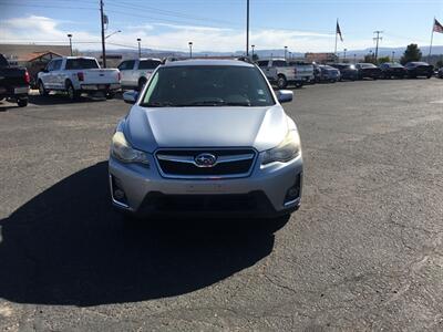 2016 Subaru Crosstrek 2.0i Premium  ALL WHEEL DRIVE - Photo 2 - Cottonwood, AZ 86326