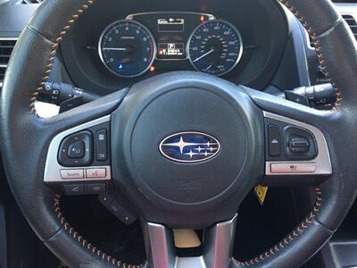 2016 Subaru Crosstrek 2.0i Premium  ALL WHEEL DRIVE - Photo 10 - Cottonwood, AZ 86326