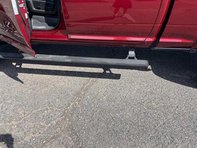 2020 RAM 2500 Laramie  4x4 - Photo 8 - Cottonwood, AZ 86326