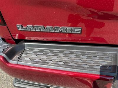 2020 RAM 2500 Laramie  4x4 - Photo 6 - Cottonwood, AZ 86326