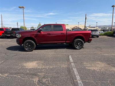 2020 RAM 2500 Laramie  4x4 - Photo 5 - Cottonwood, AZ 86326