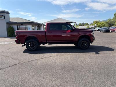 2020 RAM 2500 Laramie  4x4 - Photo 3 - Cottonwood, AZ 86326
