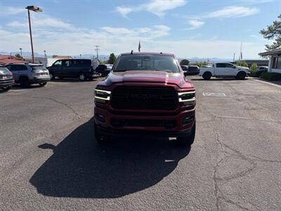 2020 RAM 2500 Laramie  4x4 - Photo 2 - Cottonwood, AZ 86326