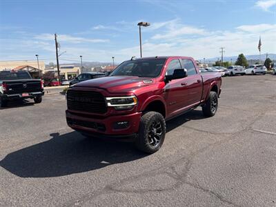 2020 RAM 2500 Laramie  4x4 - Photo 1 - Cottonwood, AZ 86326