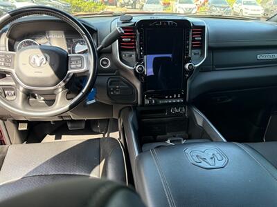 2020 RAM 2500 Laramie  4x4 - Photo 13 - Cottonwood, AZ 86326