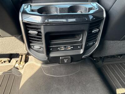 2020 RAM 2500 Laramie  4x4 - Photo 12 - Cottonwood, AZ 86326