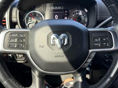 2020 RAM 2500 Laramie  4x4 - Photo 16 - Cottonwood, AZ 86326
