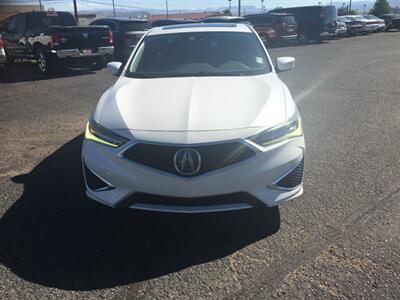 2019 Acura ILX w/Premium - Photo 2 - Cottonwood, AZ 86326