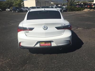2019 Acura ILX w/Premium - Photo 4 - Cottonwood, AZ 86326