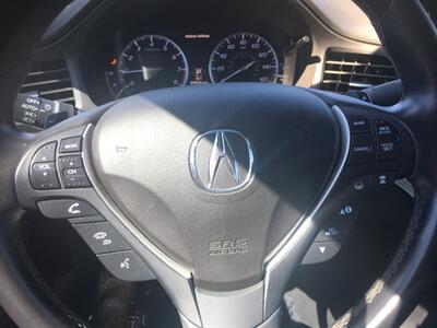 2019 Acura ILX w/Premium - Photo 13 - Cottonwood, AZ 86326