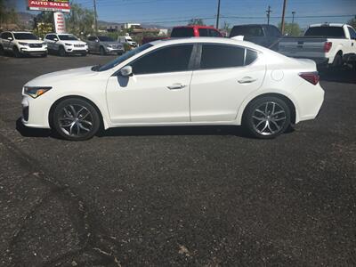 2019 Acura ILX w/Premium - Photo 5 - Cottonwood, AZ 86326