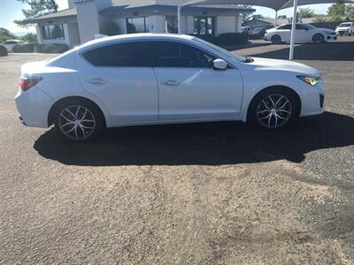 2019 Acura ILX w/Premium - Photo 3 - Cottonwood, AZ 86326