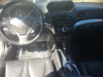 2019 Acura ILX w/Premium - Photo 10 - Cottonwood, AZ 86326