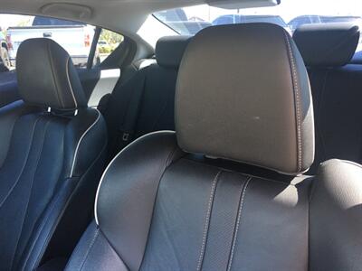 2019 Acura ILX w/Premium - Photo 6 - Cottonwood, AZ 86326
