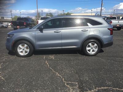 2022 Kia Sorento LX   - Photo 5 - Cottonwood, AZ 86326