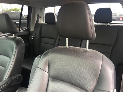 2018 Honda Ridgeline RTL-T   - Photo 7 - Cottonwood, AZ 86326