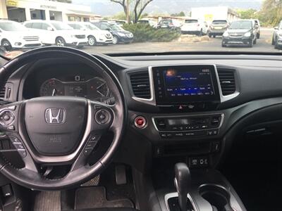 2018 Honda Ridgeline RTL-T   - Photo 10 - Cottonwood, AZ 86326
