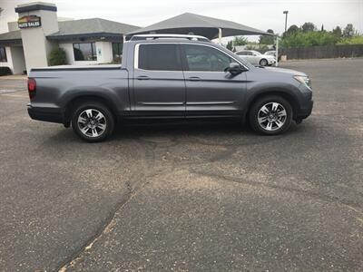 2018 Honda Ridgeline RTL-T   - Photo 3 - Cottonwood, AZ 86326