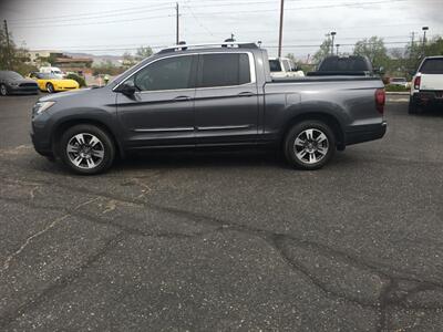 2018 Honda Ridgeline RTL-T   - Photo 5 - Cottonwood, AZ 86326