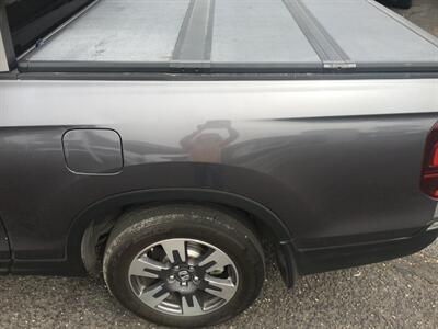 2018 Honda Ridgeline RTL-T   - Photo 6 - Cottonwood, AZ 86326