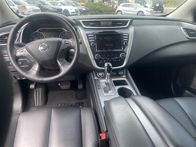 2021 Nissan Murano SV - Photo 7 - Cottonwood, AZ 86326