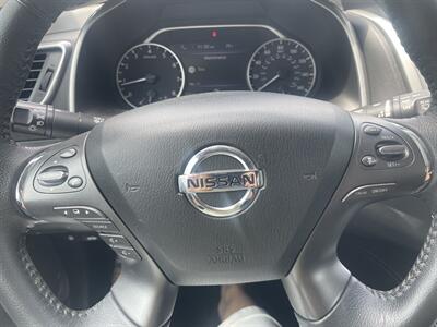 2021 Nissan Murano SV - Photo 14 - Cottonwood, AZ 86326