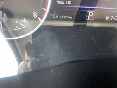 2021 Nissan Murano SV - Photo 15 - Cottonwood, AZ 86326