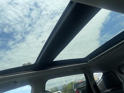 2021 Nissan Murano SV - Photo 10 - Cottonwood, AZ 86326