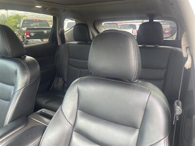 2021 Nissan Murano SV - Photo 4 - Cottonwood, AZ 86326