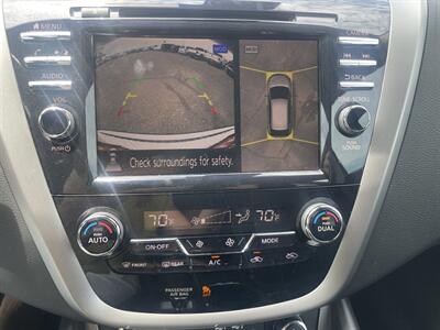 2021 Nissan Murano SV - Photo 12 - Cottonwood, AZ 86326
