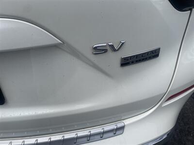 2021 Nissan Murano SV - Photo 2 - Cottonwood, AZ 86326