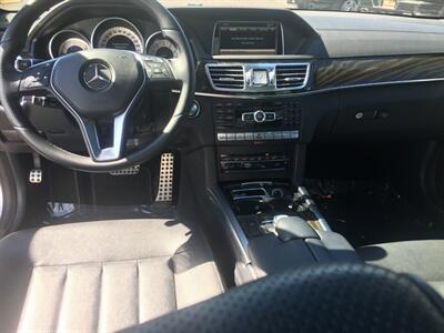 2015 Mercedes-Benz E 400   - Photo 10 - Cottonwood, AZ 86326