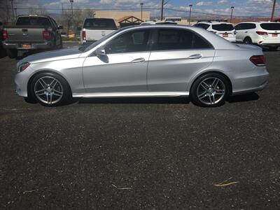 2015 Mercedes-Benz E 400   - Photo 5 - Cottonwood, AZ 86326