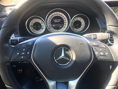 2015 Mercedes-Benz E 400   - Photo 14 - Cottonwood, AZ 86326