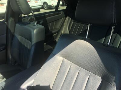 2015 Mercedes-Benz E 400   - Photo 6 - Cottonwood, AZ 86326