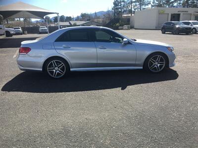2015 Mercedes-Benz E 400   - Photo 3 - Cottonwood, AZ 86326
