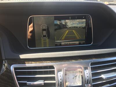 2015 Mercedes-Benz E 400   - Photo 12 - Cottonwood, AZ 86326