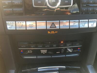 2015 Mercedes-Benz E 400   - Photo 11 - Cottonwood, AZ 86326