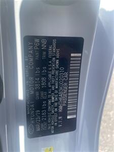 2019 Hyundai VELOSTER Turbo 1.6T   - Photo 8 - Cottonwood, AZ 86326