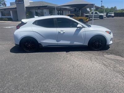 2019 Hyundai VELOSTER Turbo 1.6T   - Photo 3 - Cottonwood, AZ 86326